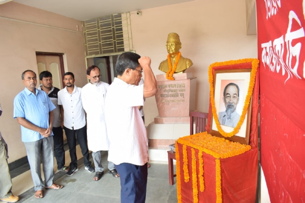 হো চি মিনের জন্মবার্ষিকী