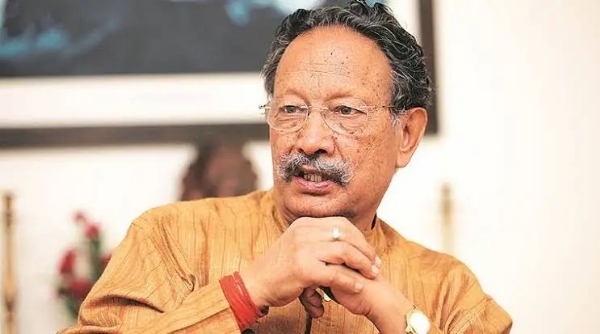 উত্তরাখণ্ডের প্রাক্তন মুখ্যমন্ত্রী প্রয়াত ভুবন চন্দ্র খান্দুরি