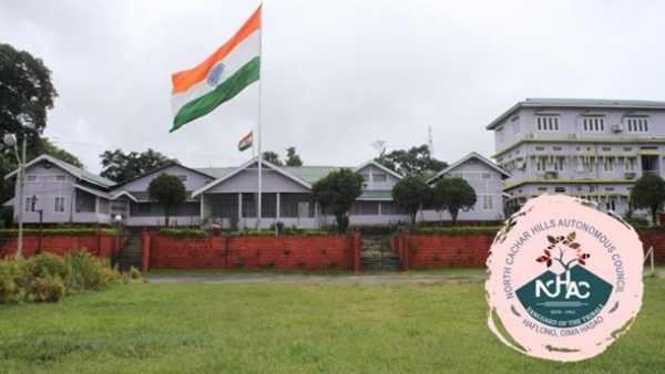 উত্তর কাছাড় পার্বত্য স্বশাসিত পরিষদ (ফাইল ফটো)