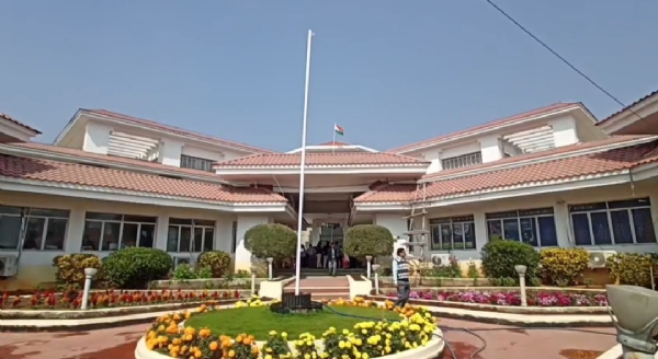 ত্রিপুরা হাইকোর্ট