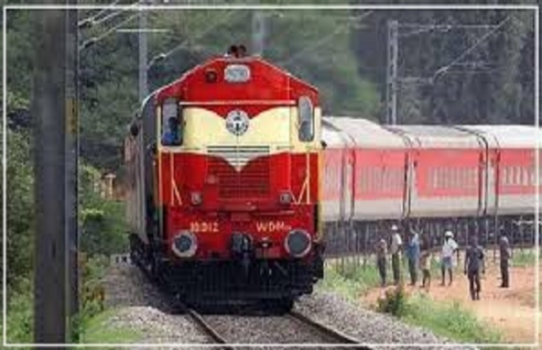 ট্রেন বাতিল: ৩ ও ৬ মে একাধিক পরিষেবা ব্যাহত