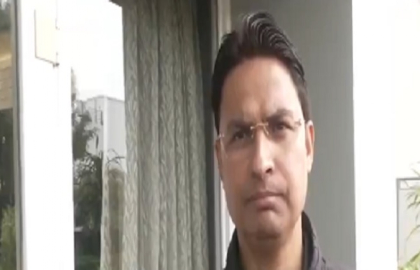 রাজু বিস্ত