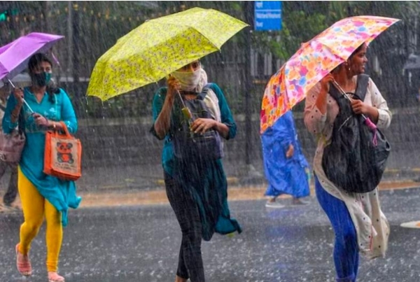 মধ্যপ্রদেশে ২১টি জেলায় বজ্রবিদ্যুৎ সহ বৃষ্টির সতর্কতা জারি