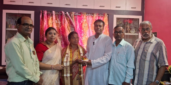 যজ্ঞানুষ্ঠান হিন্দুমহাসভার