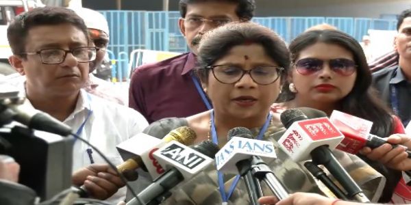 ভোটগনণায় স্বচ্ছতা নিশ্চিত করার দাবি শশী পাঁজার