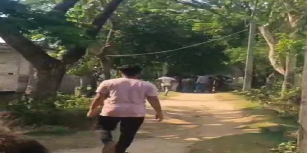 খানাকুলে নির্বাচন-পরবর্তী হিংসার অভিযোগ, জখম ২