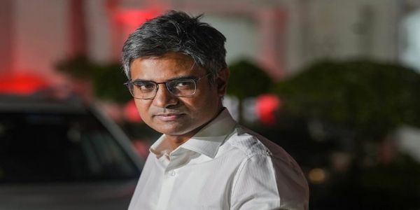 সন্দীপ পাঠকের বিরুদ্ধে এফআইআর পঞ্জাব পুলিশের