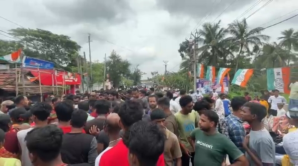 ফলতা উত্তেজনা