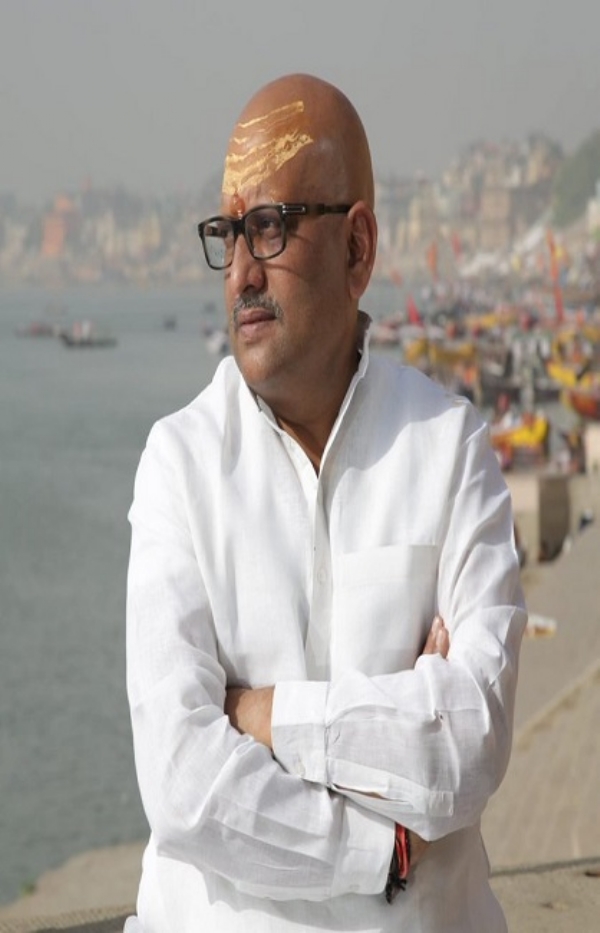 অজয় রাই