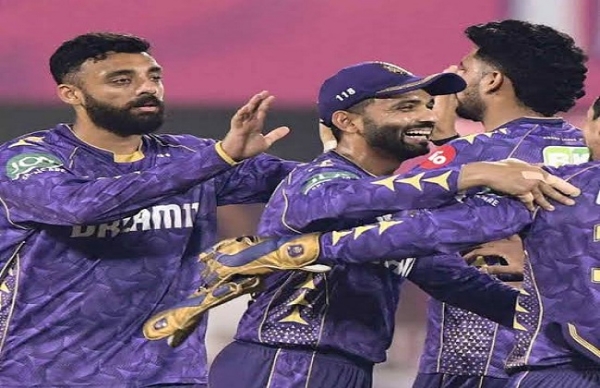 রবিবার পয়েন্ট তালিকায় কলকাতার উঠে আসার লড়াই, খেলবে হায়দ্রাবাদের সঙ্গে