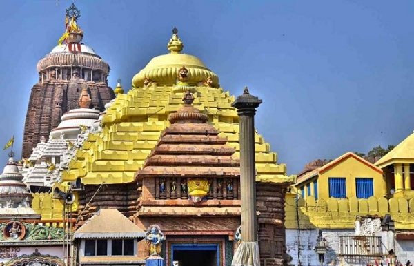 বাঁকলাগি অনুষ্ঠানের জন্য আজ সন্ধ্যা ৬টা থেকে রাত ১০টা পর্যন্ত পুরী জগন্নাথ মন্দিরে দর্শন বন্ধ