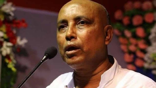 রথীন ঘোষকে আবার তলব করল ইডি, আগামী সোমবার হাজিরার নির্দেশ