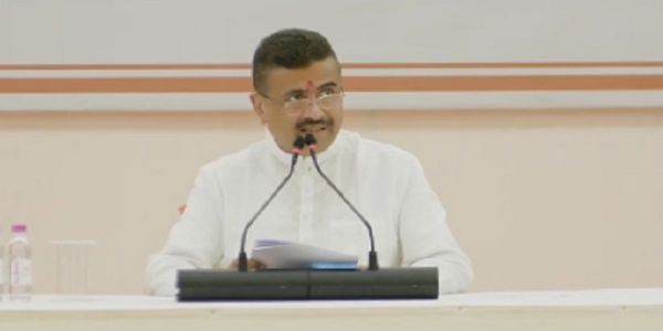 সিএএ নিয়ে কড়া বার্তা মুখ্যমন্ত্রী শুভেন্দু অধিকারীর