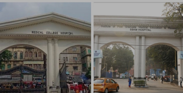 হাসপাতালের সুরক্ষায় নতুন নির্দেশিকা