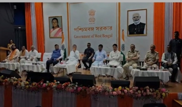 শুভেন্দু অধিকারী
