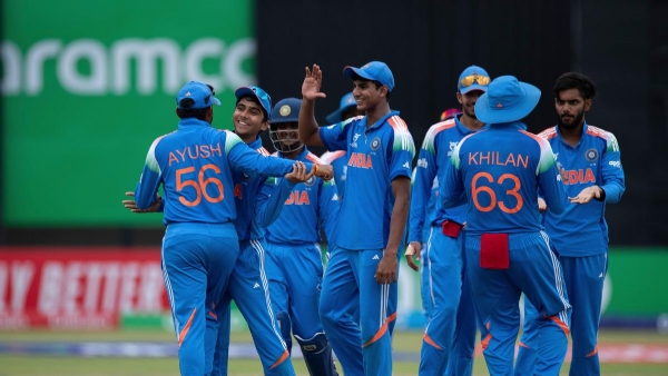 শ্রীলঙ্কার বিপক্ষে তিনটি যুব ওডিআই ও দুটি টেস্ট খেলবে ভারত অনূর্ধ্ব-১৯ দল
