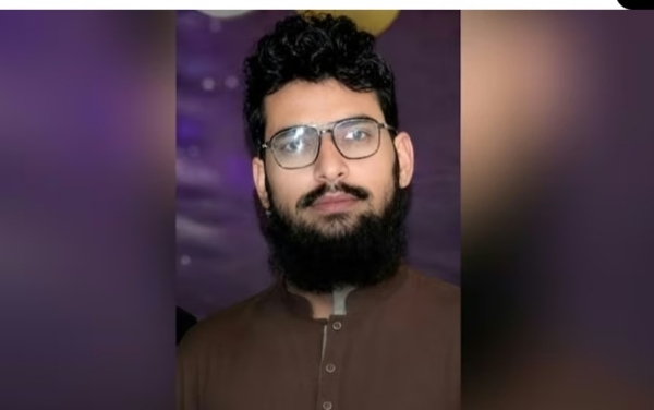পুলওয়ামা হামলার মাস্টারমাইন্ড হামজা বুরহানকে গুলি করে হত্যা মুজফফরাবাদে