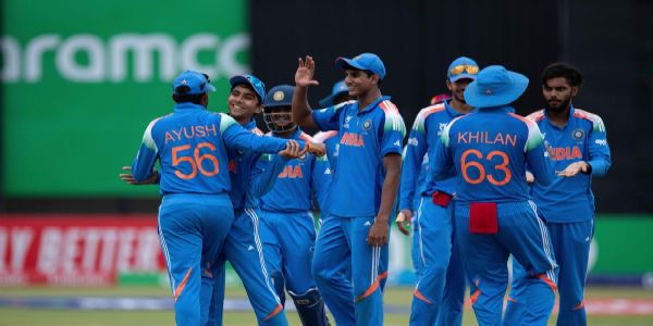 শ্রীলঙ্কার বিপক্ষে তিনটি যুব ওডিআই ও দুটি টেস্ট খেলবে ভারত অনূর্ধ্ব-১৯ দল