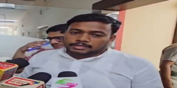 “খানাকুলেও বুলডোজার চলবে”, বন্যা প্রস্তুতি বৈঠকের পর কড়া বার্তা বিধায়ক সুশান্ত ঘোষের