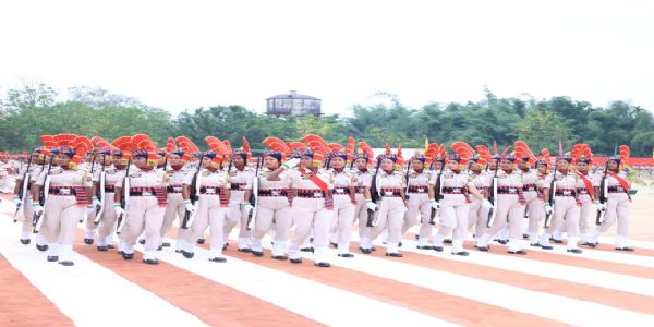 ত্রিপুরা পুলিশে ২১৮ এসআই ও ৯১৬ কনস্টেবল নিয়োগের সিদ্ধান্ত