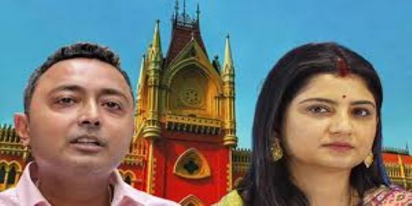 গ্রেফতারির আশঙ্কা, আগাম জামিন চেয়ে কলকাতা হাইকোর্টে অদিতি মুন্সী ও দেবরাজ চক্রবর্তী