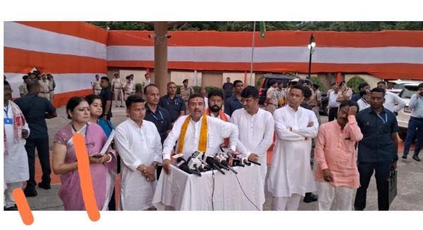 শুভেন্দু অধিকারী