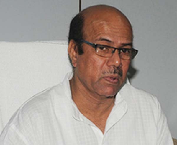 জাভেদ খান