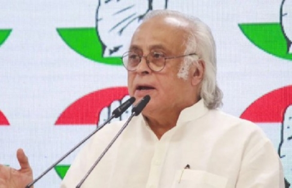মূল্যবৃদ্ধি ও অর্থনৈতিক সংকট নিয়ে মোদী সরকারকে নিশানা কংগ্রেসের, নীতিতে বড় বদলের দাবি জয়রামের