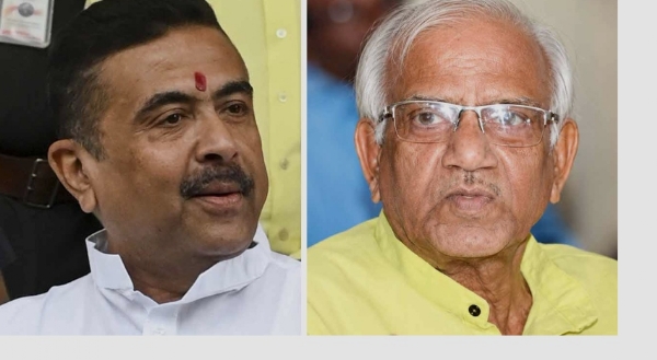 শুভেন্দু শোভন দেব