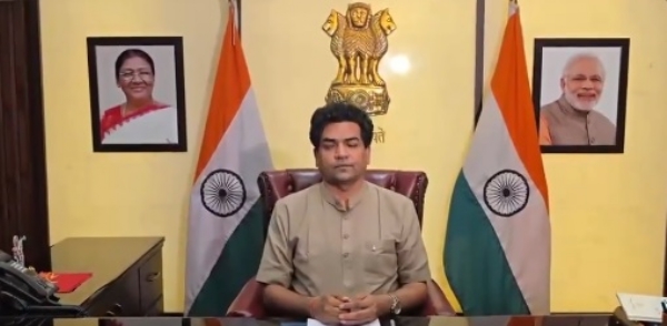 কপিল মিশ্র