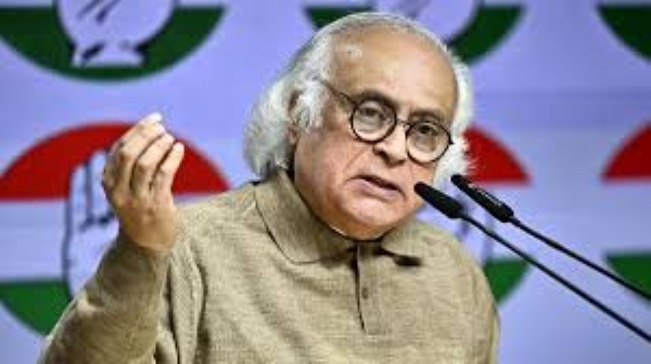 জাতীয় ক্রীড়া উন্নয়ন তহবিলের অপব্যবহারের অভিযোগে কেন্দ্রকে নিশানা জয়রাম রমেশের