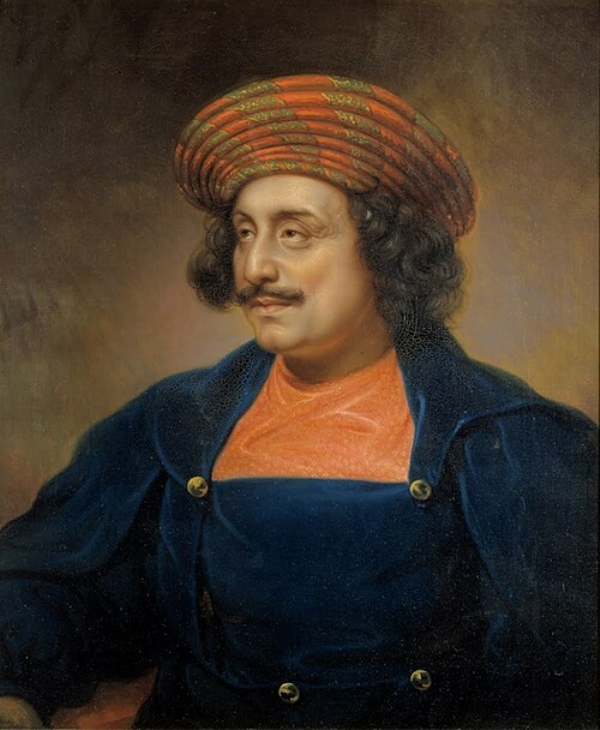 রাজা রামমোহন রায়