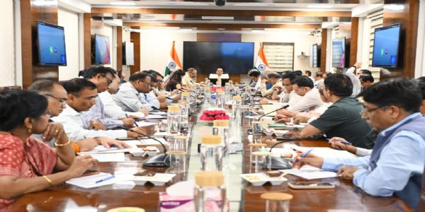 সরকারের কাজ ফাইল নয়, মানুষের জীবনে তার প্রভাবই আসল : শিবরাজ সিং চৌহান