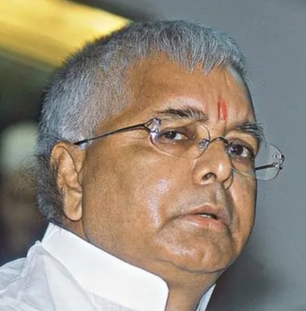 পশুখাদ্য কেলেঙ্কারির মামলায় লালুপ্রসাদকে সিঙ্গাপুর যাওয়ার অনুমতি, পাসপোর্ট ফেরতের নির্দেশ আদালতের