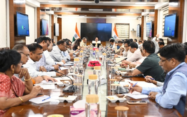 সরকারের কাজ ফাইল নয়, মানুষের জীবনে তার প্রভাবই আসল : শিবরাজ সিং চৌহান
