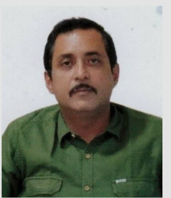 সজল ঘোষ