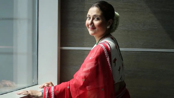 স্বস্তিকা মুখোপাধ্যায়