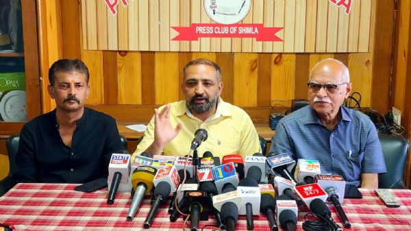 বিনামূল্যে বিদ্যুতের প্রতিশ্রুতি ভেঙে জনগণের উপর বোঝা চাপিয়েছে কংগ্রেস : বিজেপি