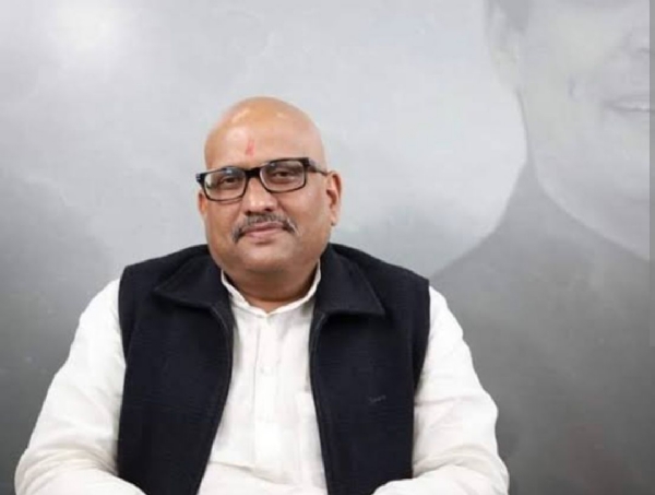 অনভিপ্রেত মন্তব্য করে বিতর্কে অজয় রাই, কংগ্রেস নেতার বিরুদ্ধে দায়ের এফআইআর