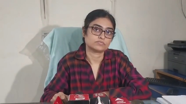 ঝড় বৃষ্টি বাড়বে