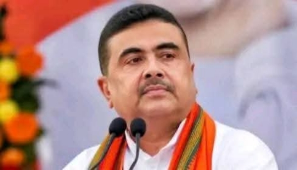 মুখ্যমন্ত্রী শুভেন্দু অধিকারীর নবান্নে ঘোষণা