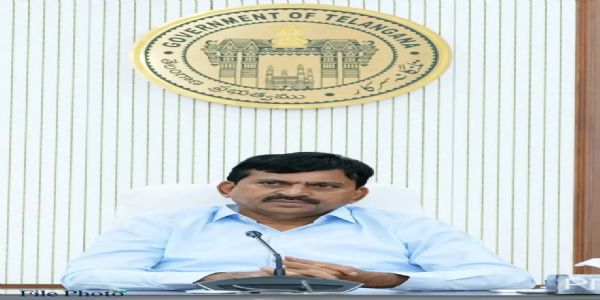 তেলেঙ্গানায় লু-তে ১৬ জনের মৃত্যু, ক্ষতিপূরণ ঘোষণা রাজ্য সরকারের