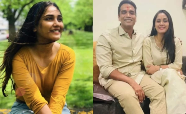 ত্বিশা শর্মা মৃত্যু মামলা : ৭ দিনের পুলিশ হেফাজতে সমর্থ ত্বিশা শর্মা মৃত্যু মামলা : ৭ দিনের পুলিশ হেফাজতে সমর্থ