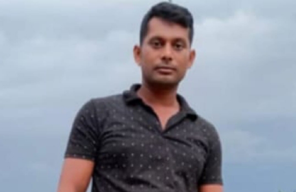 বারো বছর ধরে হদিশ নেই যুবকের