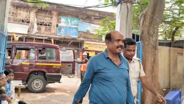 গ্রেফতার তৃণমূল নেতা