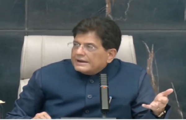 পিয়ূষ গোয়ালের কানাডা সফরে জোর বাণিজ্য ও বিনিয়োগে