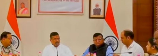 জুলাই থেকে ‘আয়ুষ্মান ভারত’ রাজ্যে, ঘোষণা মুখ্যমন্ত্রী শুভেন্দুর জুলাই থেকে ‘আয়ুষ্মান ভারত’ রাজ্যে, ঘোষণা মুখ্যমন্ত্রী শুভেন্দুর