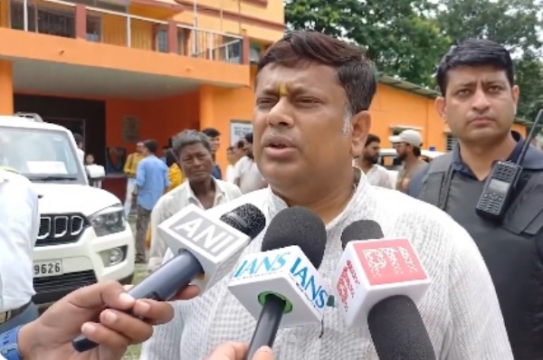 সুকান্ত মজুমদার