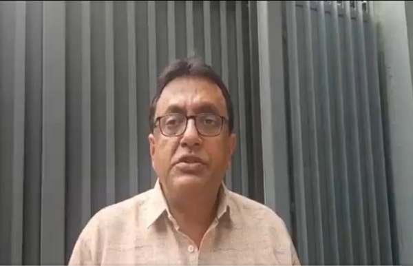 শুভেন্দু সরকারকে কৃতজ্ঞতা শান্তনুর