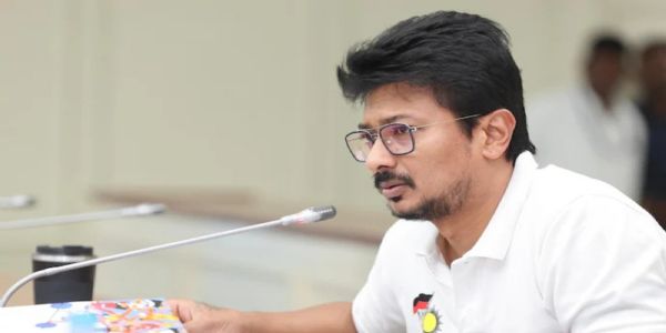 কংগ্রেসকে নিশানা উদয়নিধির, পাল্টা খোঁচা কংগ্রেসের